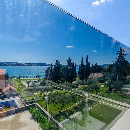 Apartment Rozalia Trogir Zewnętrze zdjęcie