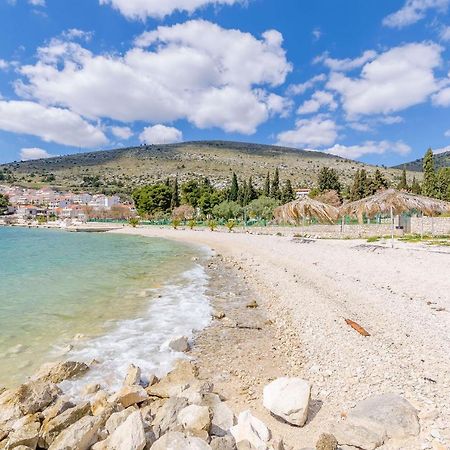 Apartment Rozalia Trogir Zewnętrze zdjęcie