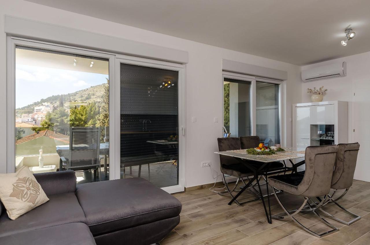 Apartment Rozalia Trogir Zewnętrze zdjęcie