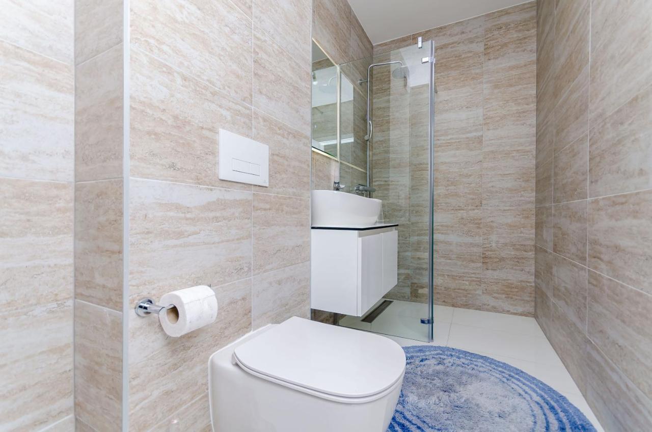 Apartment Rozalia Trogir Zewnętrze zdjęcie