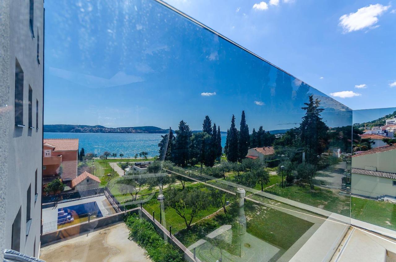 Apartment Rozalia Trogir Zewnętrze zdjęcie