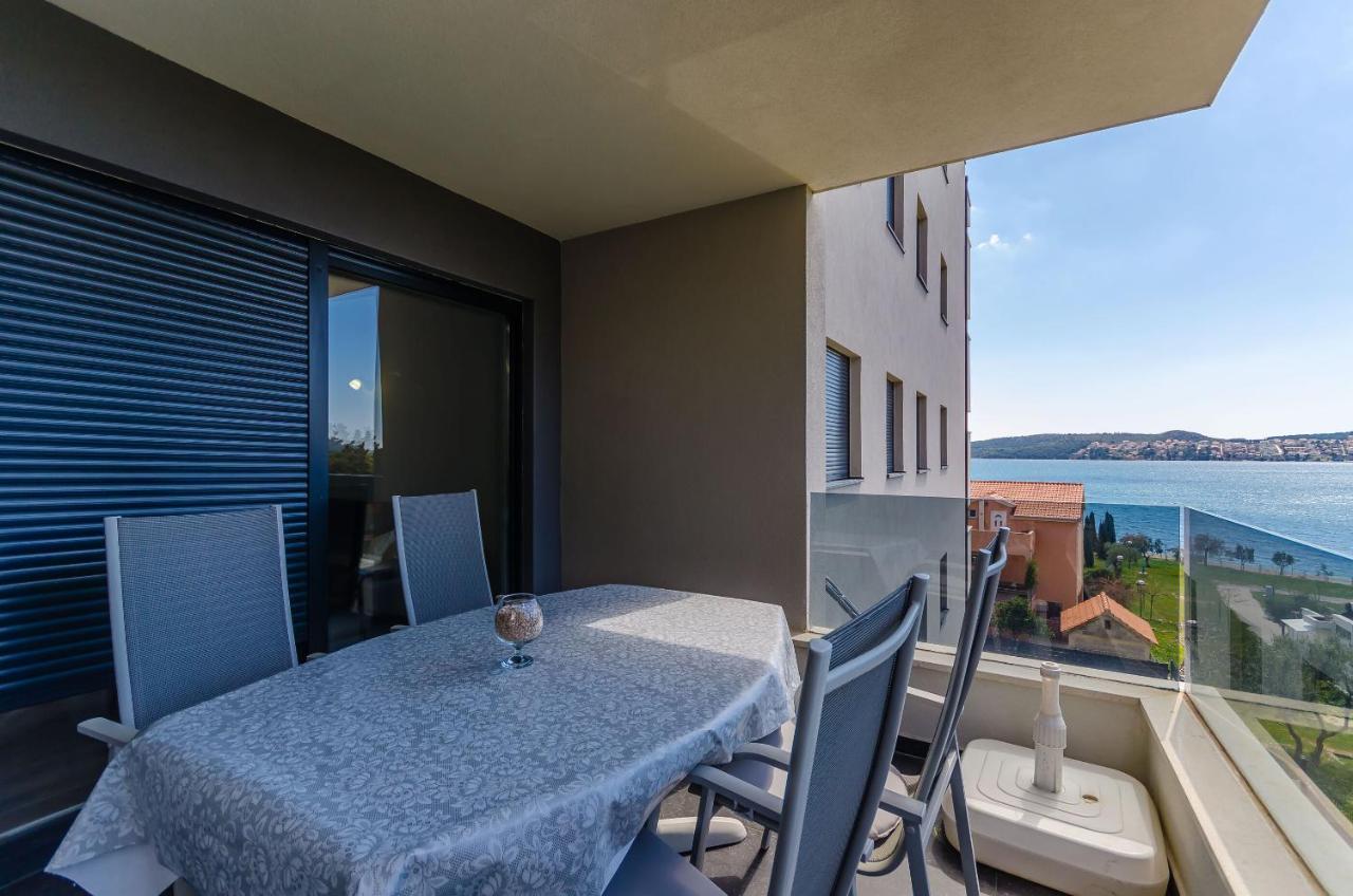 Apartment Rozalia Trogir Zewnętrze zdjęcie
