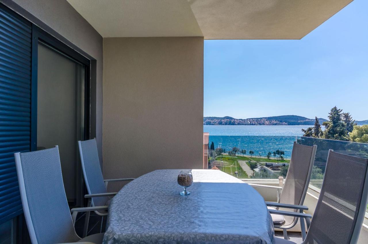 Apartment Rozalia Trogir Zewnętrze zdjęcie
