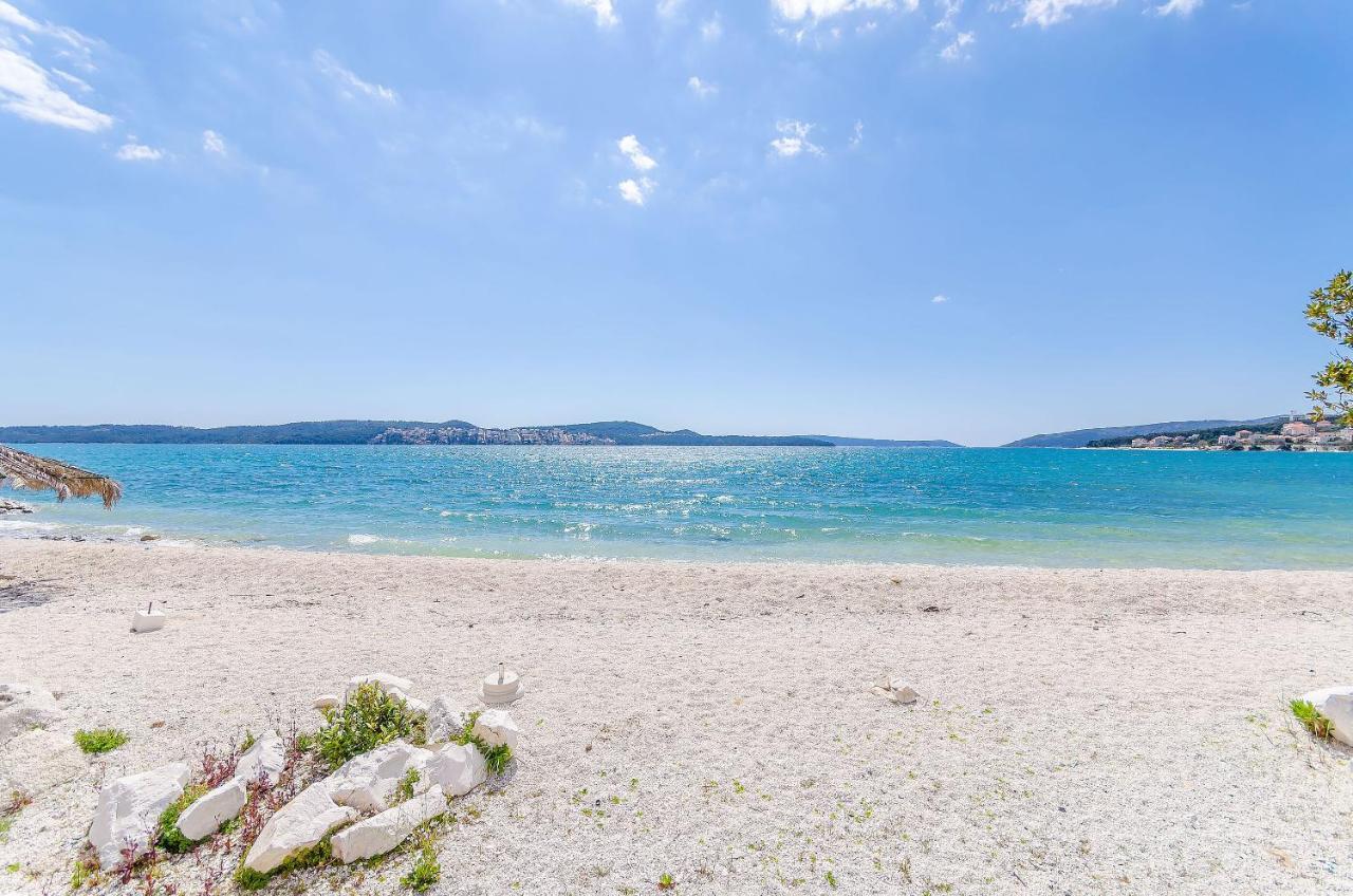 Apartment Rozalia Trogir Zewnętrze zdjęcie