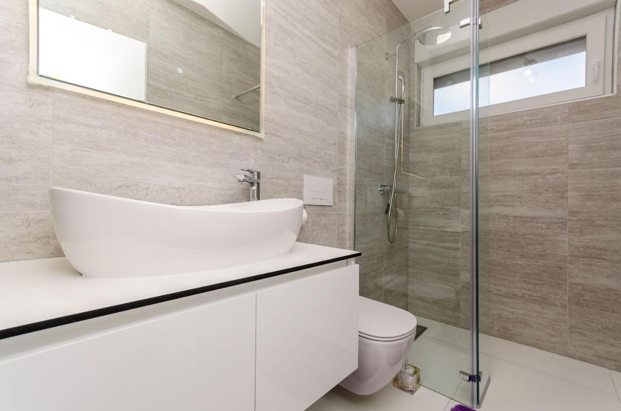 Apartment Rozalia Trogir Zewnętrze zdjęcie