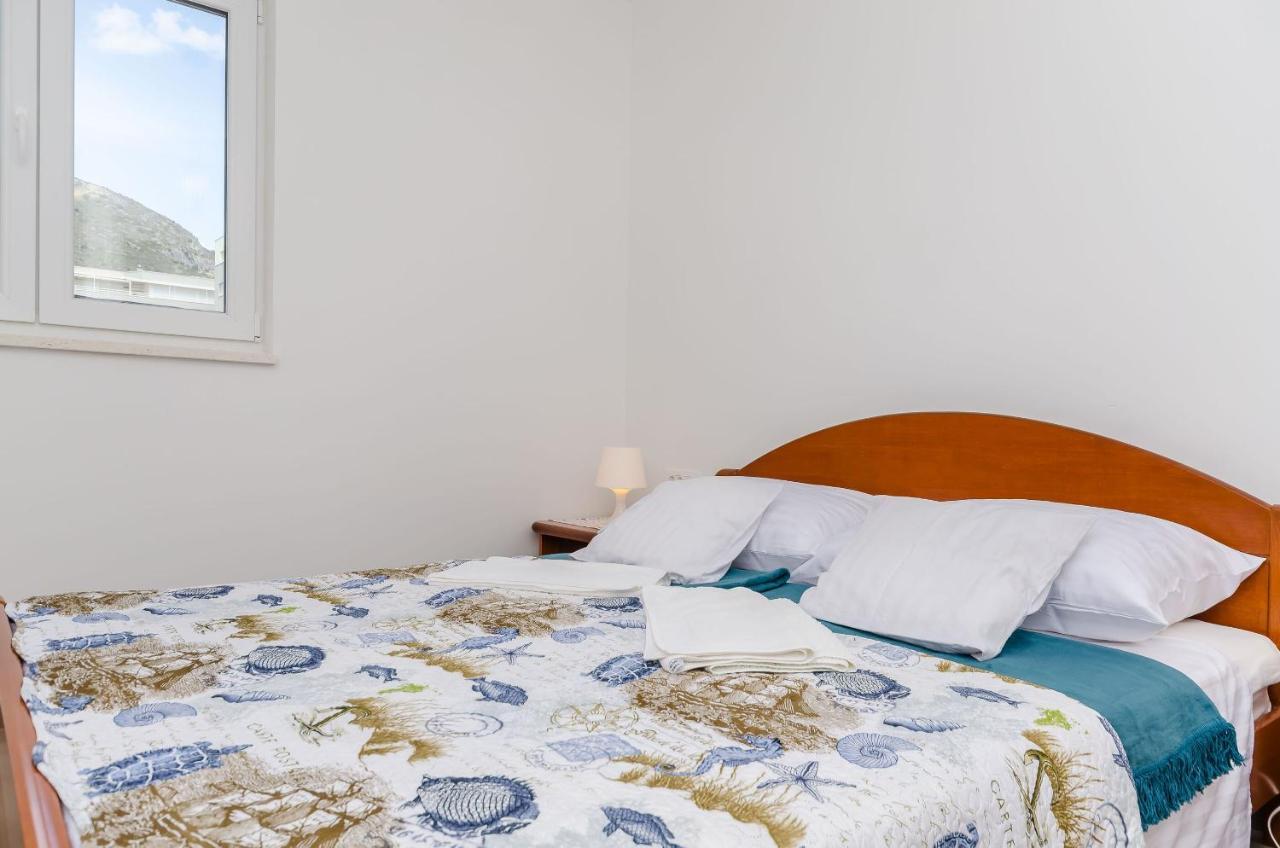 Apartment Rozalia Trogir Zewnętrze zdjęcie