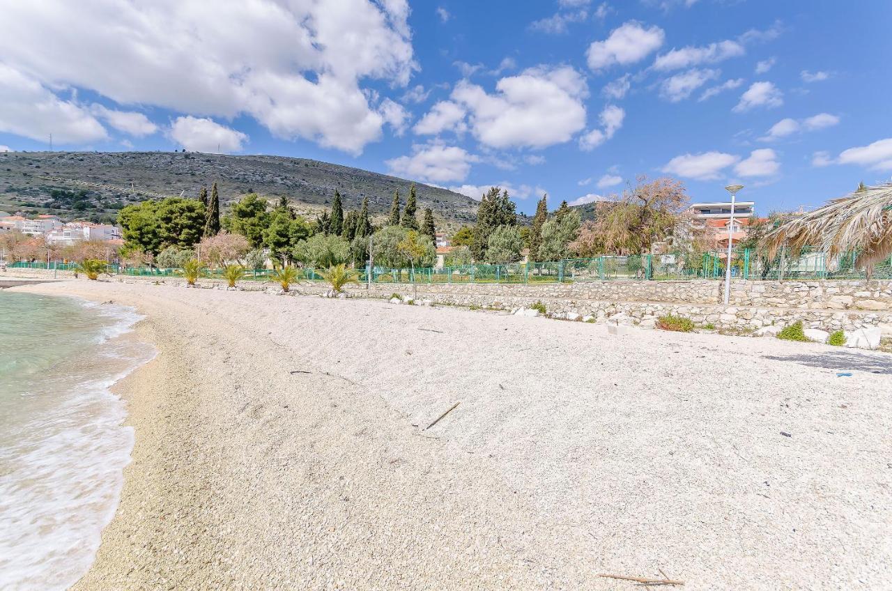 Apartment Rozalia Trogir Zewnętrze zdjęcie